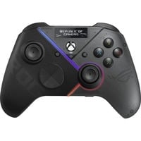 ROG Raikiri Pro, Gamepad