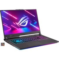 4711387739518 - ROG Strix G17 (G713PV-LL145W) Gaming-Notebook