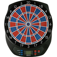 BULL'S E-Dartboard Scorpy, Geschicklichkeitsspiel 