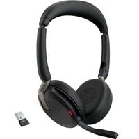 Evolve2 65 Flex Duo, Headset