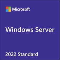 Windows Server 2022 Standard  , Server-Software
