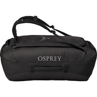 Osprey Transporter Duffel 65 , Tasche schwarz, 65 Liter