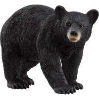 Wild Life Amerikanischer Schwarzbär, Spielfigur