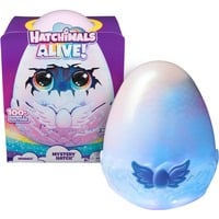 0778988452615 - Hatchimals Alive Mystery Ei Draggle Spielfigur