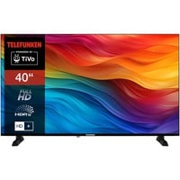 4024862143107 - XF40TO900S Fernseher 40 Zoll Smart TV Powered by TiVo (Full HD HDR HD+ 6 Monate inkl)