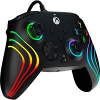 Wired Controller - Afterglow Wave, Gamepad