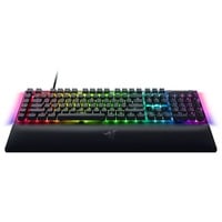 8887910072554 - BlackWidow V4 - Gaming Tastaturen - Deutsch - Schwarz