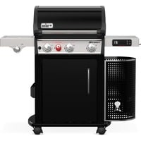 0077924177835 - Gasgrill weber SPIRIT EPX-335 GBS (BHT 13208x11557x6477 cm) weber