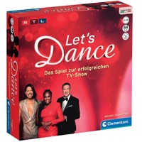 RTL Let''s Dance, Partyspiel
