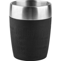 TRAVEL CUP Thermobecher