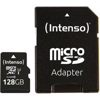 Premium 128 GB microSDXC, Speicherkarte