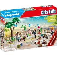 71365 City Life Hochzeitsfeier, Konstruktionsspielzeug