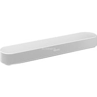 Sonos Beam (Gen. 2), Soundbar weiß, WLAN, HDMI, Dolby Atmos