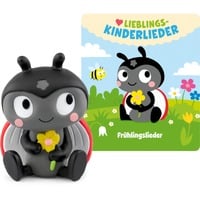 tonies Lieblings-Kinderlieder - Frühlingslieder, Spielfigur Kinderlieder