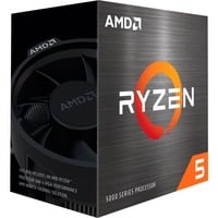 Ryzen™ 5 5600G, Prozessor