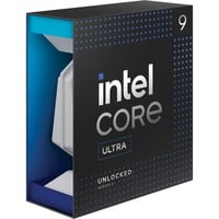 Core™ Ultra 9 285, Prozessor