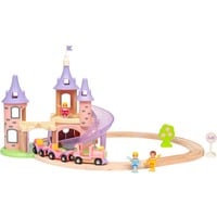 Disney Princess Traumschloss Eisenbahn-Set