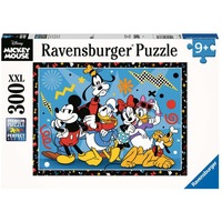 Puzzle Mickey und seine Freunde