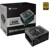 Toughpower SFX 850W, PC-Netzteil