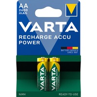 Recharge Accu Power AA, Akku