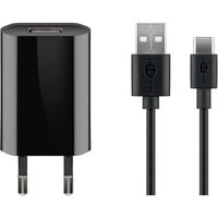 USB-C Ladeset 5 Watt, Ladegerät