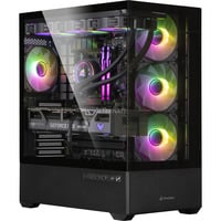 ALTERNATE Gaming-PC Window Edition • RTX 5070 • Intel® Core™ i5-14600KF • 32 GB RAM schwarz, Windows 11 Home