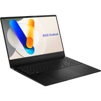 ASUS Vivobook S 15 OLED (S5506MA-MA038W), Notebook schwarz, Windows 11 Home 64-Bit, 39.6 cm (15.6 Zoll) & 120 Hz Display, 1 TB SSD