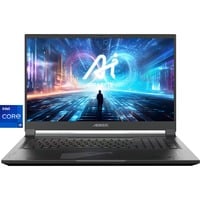 4719331760861 - AORUS 17X AXG-64DE665CH Gaming-Notebook