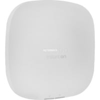 Hewlett Packard Enterprise Networking Instant On Access Point für den Innenbereich 2x2 Wi‑Fi 6 (RW) AP22