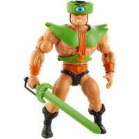 0194735244164 - Masters of the Universe Origins Triklops Spielfigur