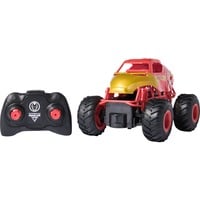 0681147014824 - Monster Jam Iron Man RC