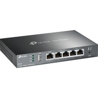 ER605 SafeStream, Router