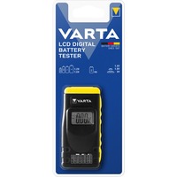Digitaler Batterietester AA / AAA / C / D / E, Messgerät