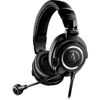 ATH-M50xSTS StreamSet, Headset