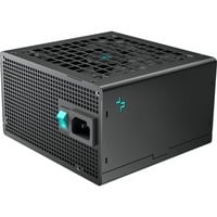 DeepCool PL550D, PC-Netzteil schwarz, 3x PCIe, 550 Watt