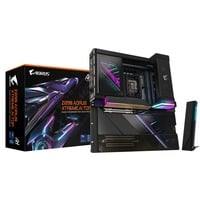 4719331866174 - Z890 AORUS XTREME AI TOP Mainboard