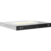 8809484673999 - DVD-RW 127mm SLIM GTC2N CZARNa BULK Hitachi-LG - DVD-RW (Brenner) - Serial ATA - Schwarz