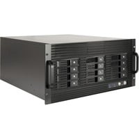 4260455646444 - IPC 5U-5512 - Rack-Montage - E-ATX   SSI EEB - SATA SAS - keine Spannungsversorgung (ATX   PS 2) - USB