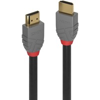 Ultra High Speed HDMI Kabel, Anthra Line