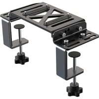 Table Clamp, Befestigung/Montage
