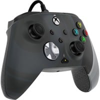 Rematch Advanced Wired Controller - Radial Black, Gamepad