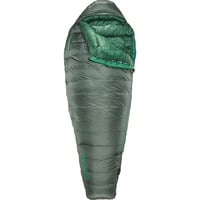 Therm-a-Rest Schlafsack Questar 32F/0C Regular, Balsam grün