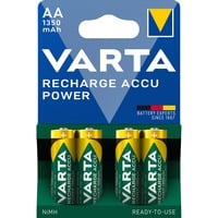 Recharge Accu Power AA 1350 mAh, Akku