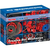 Creative Box Mechanics, Konstruktionsspielzeug