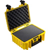 outdoor.case Typ 3000/ SI, Koffer