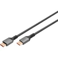 DisplayPort Anschlusskabel, UHD 16K