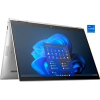 HP Elite x360 1040 G9 (6F682EA), Notebook silber, Windows 11 Pro 64-Bit, 35.6 cm (14 Zoll), 1 TB SSD