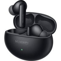 Huawei FreeBuds 6i, Kopfhörer schwarz, Bluetooth, USB-C