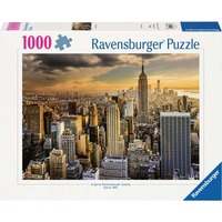 Puzzle Großartiges New York