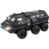 RC Truck S.W.A.T. Tactical Truck